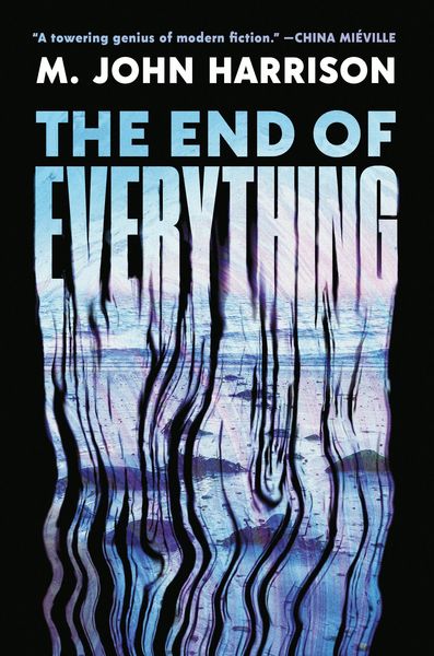 Produktbild: The End of Everything