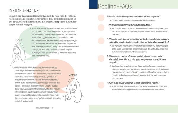 Skincare Decoded