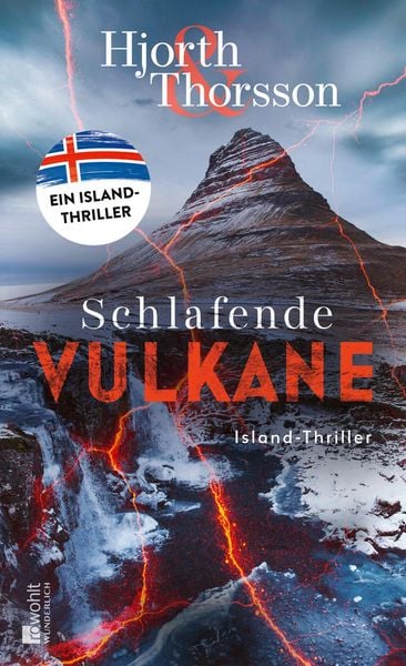 Produktbild: Schlafende Vulkane