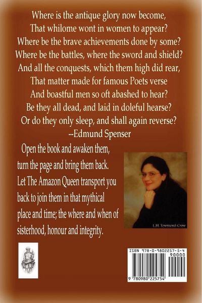 Produktbild: The Amazon Queen, Revised Edition