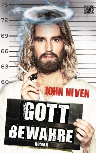 Produktbild: Gott bewahre