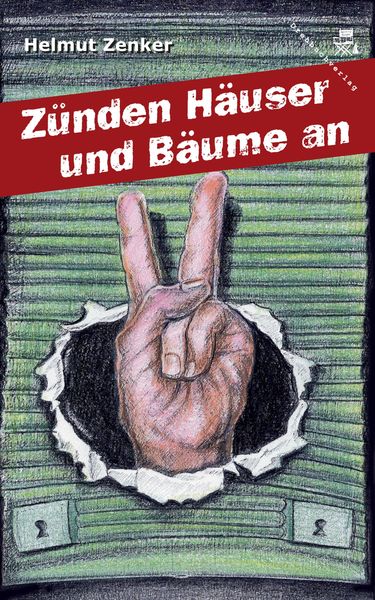 Produktbild: Z&uuml;nden H&auml;user und B&auml;ume an