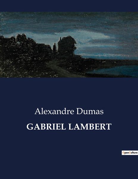 Produktbild: Gabriel Lambert