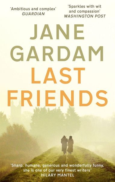 Produktbild: Last Friends