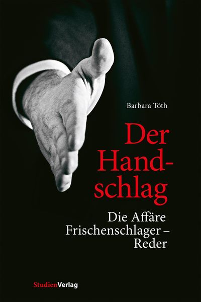 Produktbild: Der Handschlag
