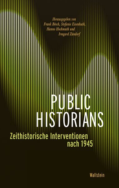 Produktbild: Public Historians