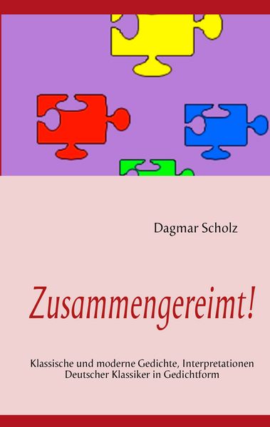 Produktbild: Zusammengereimt!