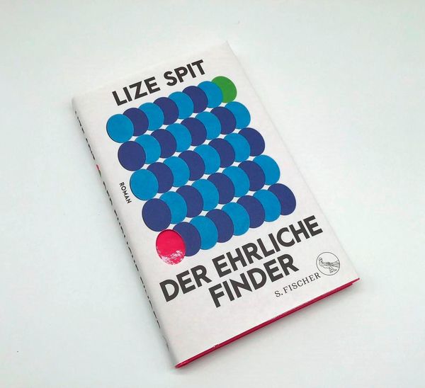Produktbild: Der ehrliche Finder