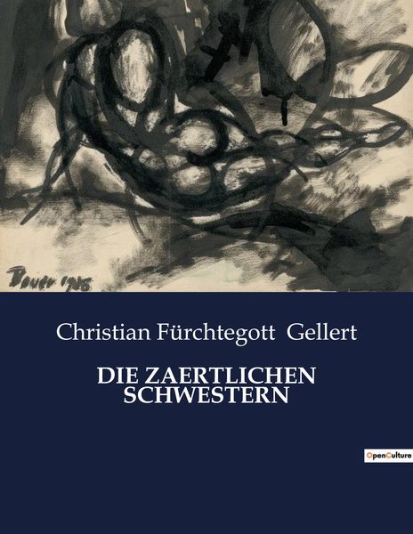 Produktbild: Die Zaertlichen Schwestern
