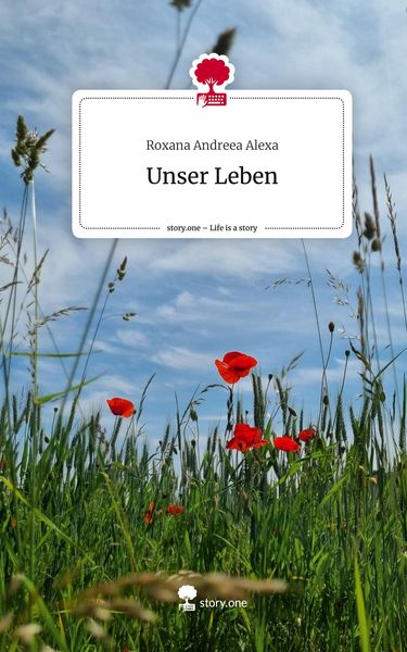 Produktbild: Unser Leben. Life is a Story - story.one