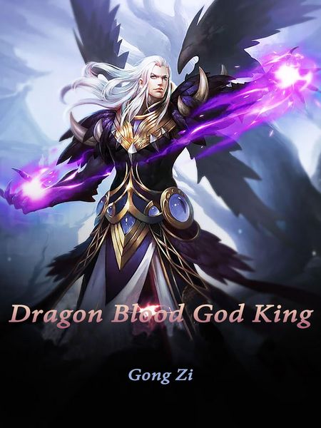 Produktbild: Dragon Blood God King
