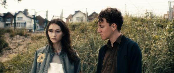Produktbild: Sloborn - Staffel 2 [2 BRs]