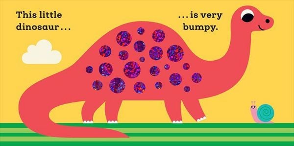 Produktbild: This Little Dinosaur
