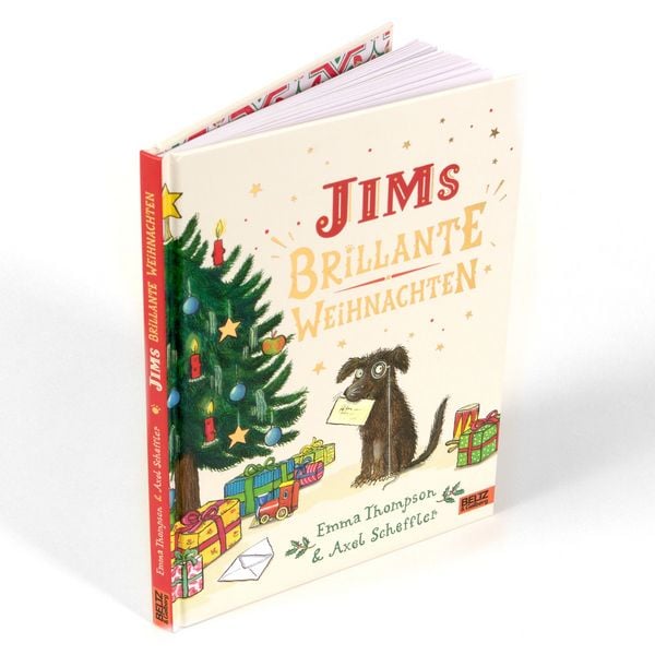 Produktbild: Jims brillante Weihnachten