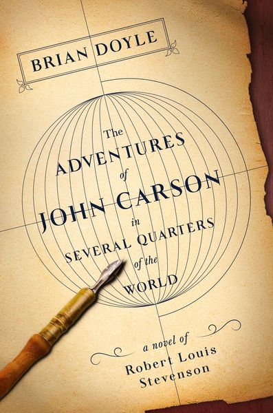 Produktbild: Adventures of John Carson in Several Quarters of the World