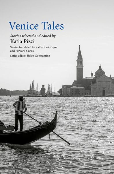 Produktbild: Venice Tales