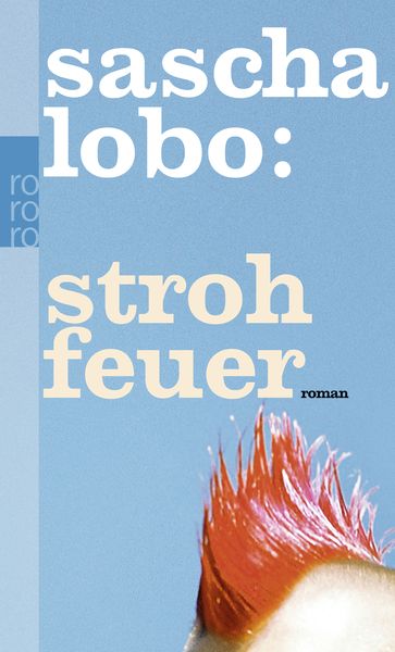 Produktbild: Strohfeuer