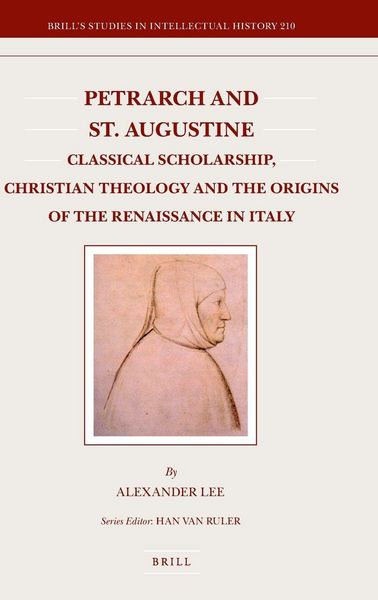 Produktbild: Petrarch and St. Augustine