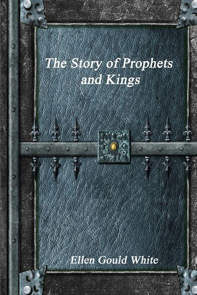 Produktbild: The Story of Prophets and Kings