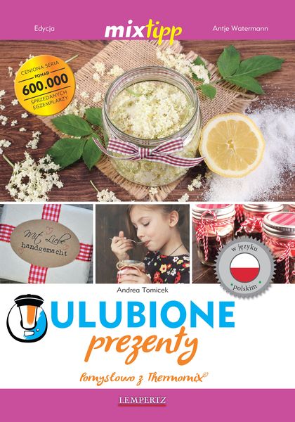 Produktbild: Ulubione prezenty