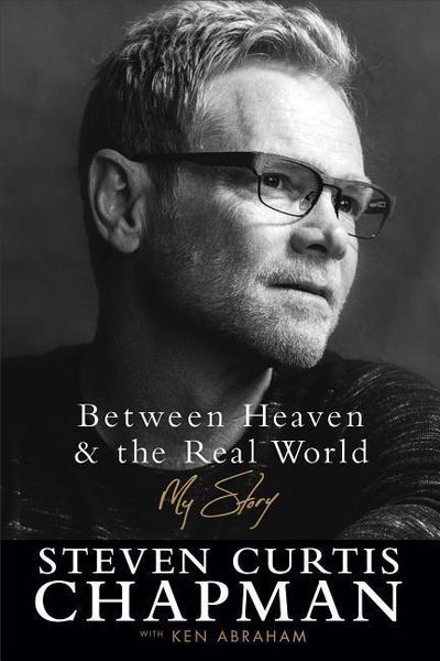 Produktbild: Between Heaven and the Real World