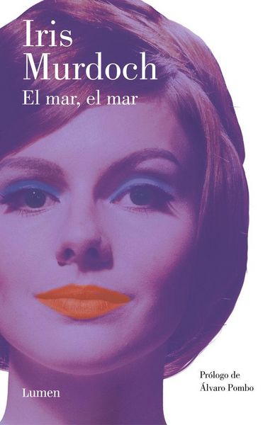 Produktbild: El mar, el mar