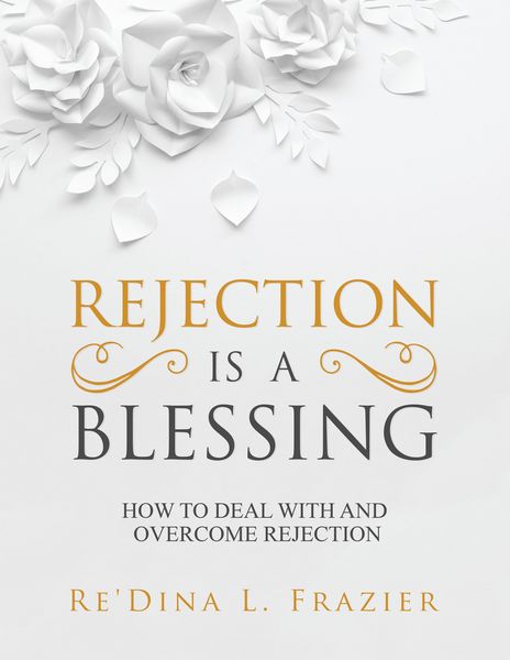Produktbild: Rejection Is a Blessing