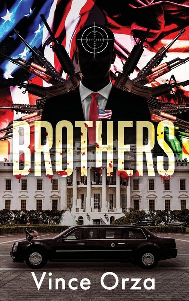 Produktbild: Brothers