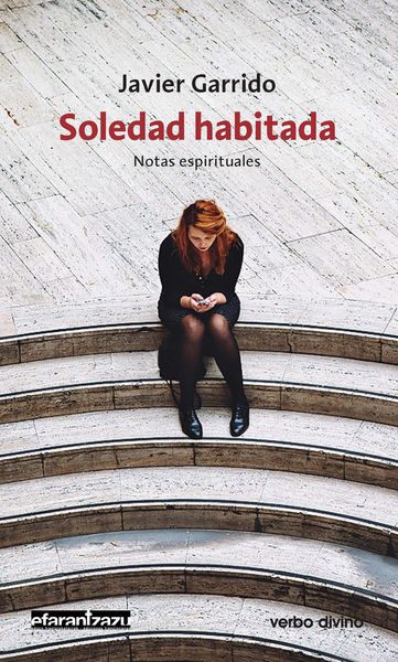 Produktbild: Soledad habitada