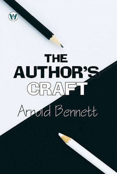 Produktbild: The Author's Craft