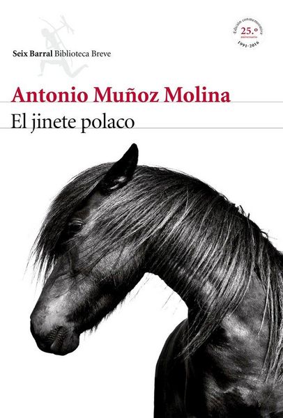 Produktbild: El jinete polaco