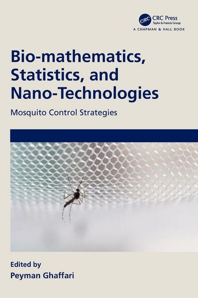 Produktbild: Bio-mathematics, Statistics, and Nano-Technologies