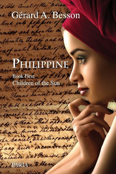Produktbild: Philippine Vol. 1