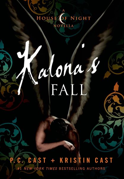 Produktbild: Kalona's Fall / House of Night 4