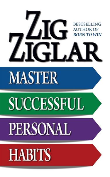 Produktbild: Master Successful Personal Habits
