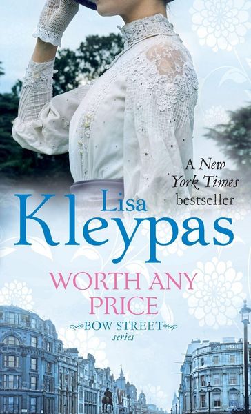Produktbild: Worth Any Price