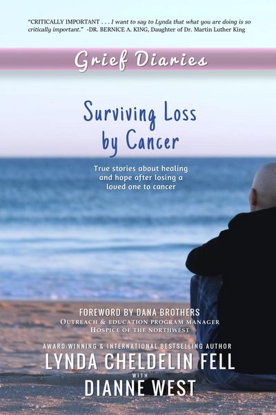 Produktbild: Grief Diaries