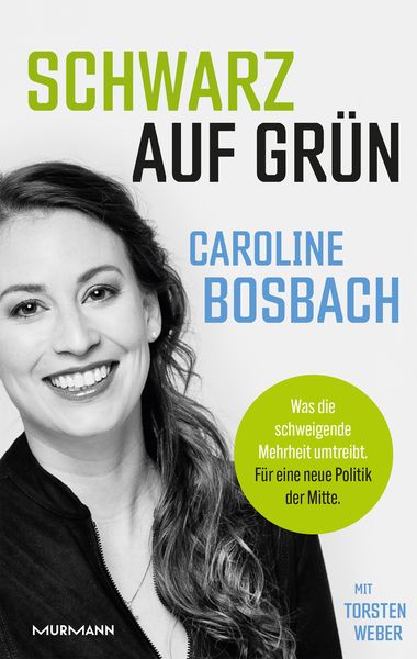 Produktbild: Schwarz auf Gr&uuml;n