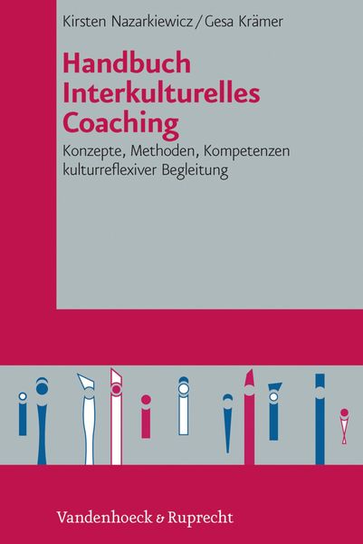 Produktbild: Handbuch Interkulturelles Coaching
