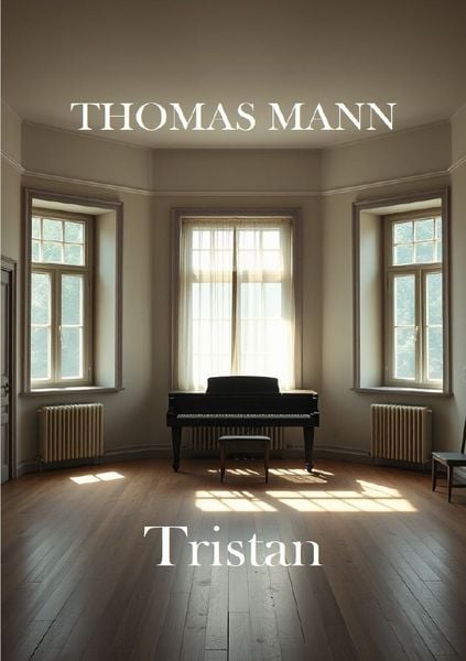 Produktbild: Tristan