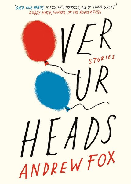 Produktbild: Over Our Heads