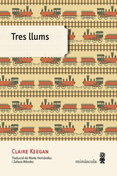 Produktbild: Tres llums