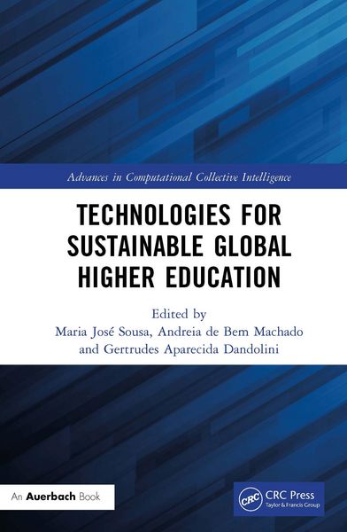 Produktbild: Technologies for Sustainable Global Higher Education