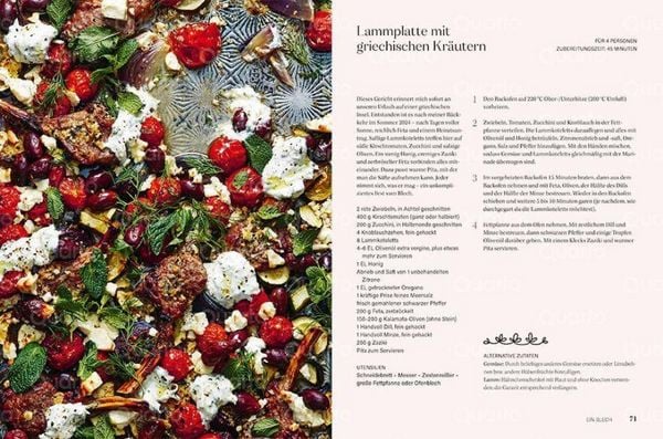 Produktbild: Comfort in One