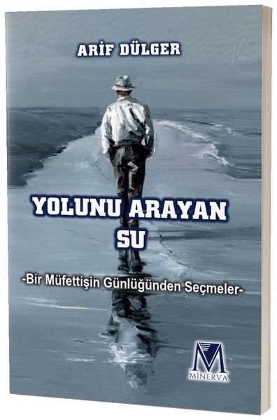 Produktbild: Yolunu Arayan Su