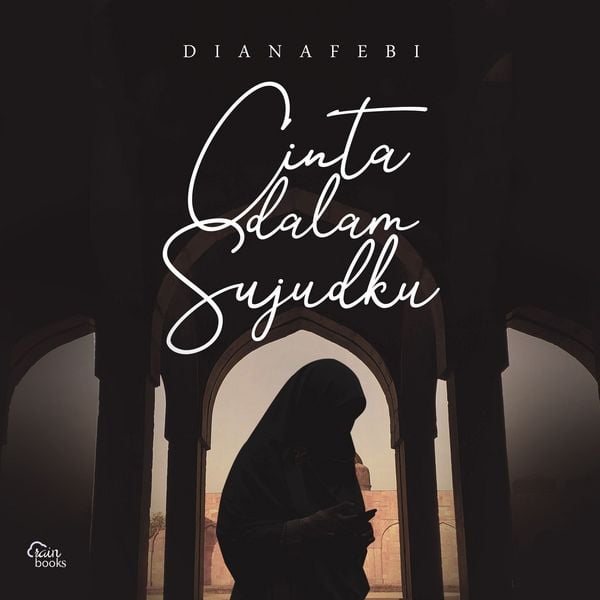 Produktbild: Cinta dalam Sujudku
