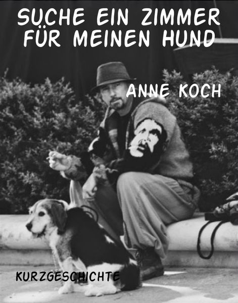 Produktbild: Suche ein Zimmer f&uuml;r meinen Hund
