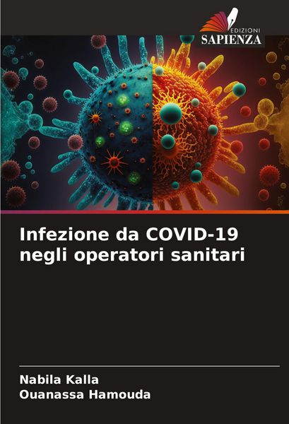 Produktbild: Infezione da COVID-19 negli operatori sanitari