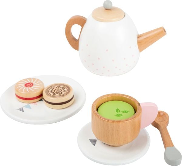 Produktbild: Teeservice Kinderk&uuml;che