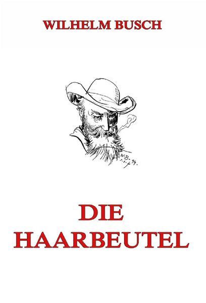 Produktbild: Die Haarbeutel